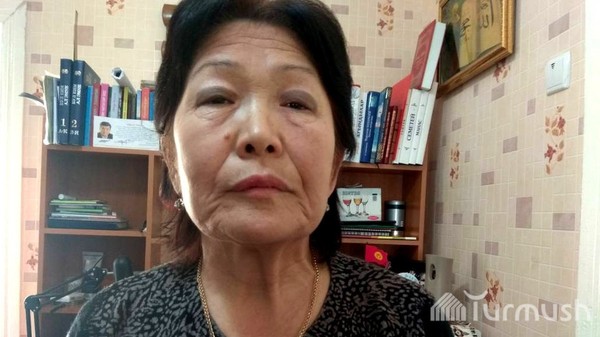 Уволилась заведующая Иссык-Кульским районным отделом образования, против которой митинговали учителя района