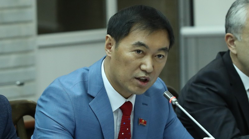 Депутат предложил увеличить размер гарантийного  обеспечения стройкомпаниям, участвующим в тендерах на бюджетные деньги — Tazabek