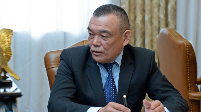 Экс-глава «Электрических станций» С.Авазов: Если бы были деньги, мы бы провели тендер на модернизацию ТЭЦ Бишкека — Tazabek