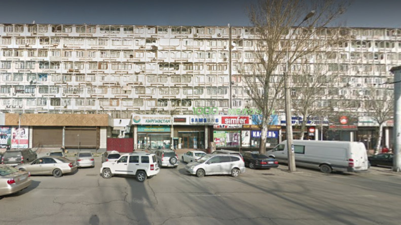 Акционеры «1000 мелочей» согласились на залог нежилого помещения и земельного участка  торгового дома — Tazabek