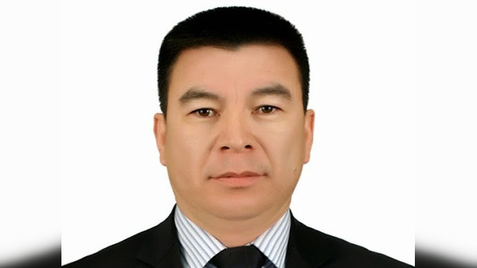 В правоохранительные органы направлено 12 материалов по коррупционным признакам, - глава «Кыргызтелекома» М.Каратаев — Tazabek