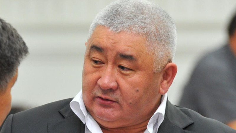 Депутат предложил вернуть техосмотр автомашин госорганам — Tazabek