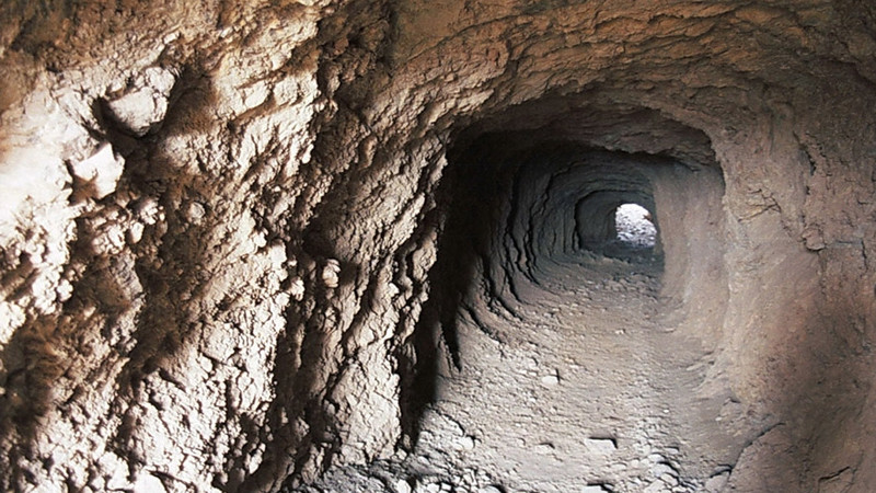 Госкомпромэнергонедр утвердил правила безопасности производственных процессов строительства и эксплуатации подземных объектов — Tazabek