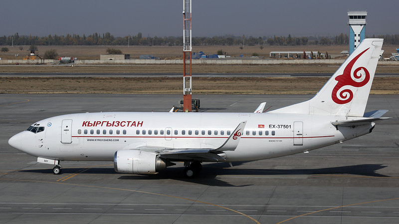 ЕЭК утвердила порядок уведомления о ввозе товаров в ЕАЭС авиатранспортом — Tazabek