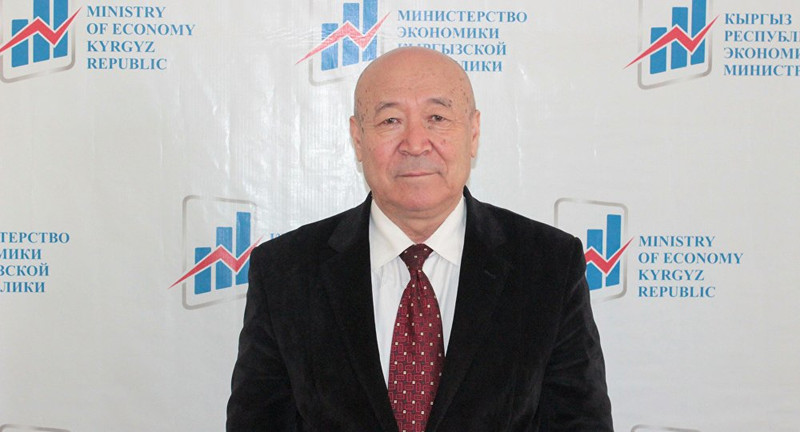 Минэкономики планирует к концу года провести обследование по теневой экономике КР — Tazabek