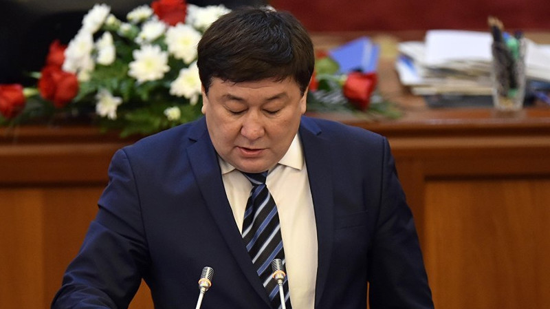 Депутат о работе комиссии по ТЭЦ Бишкека: Мы живем в правовом государстве, мы можем дать только политическую оценку — Tazabek