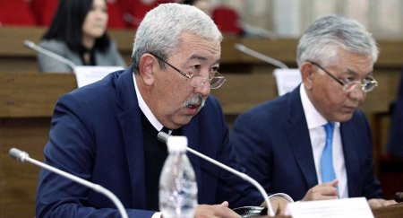 Депутат пристыдил членов правительства за их отчет, сказав, что по уровню выглядит как отчета акима — Tazabek