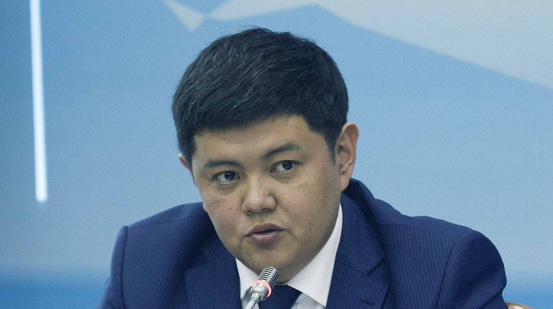 Из Казахстана ввозится неограниченный объем цемента, - депутат — Tazabek