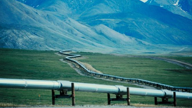 Правительство одобрило изменения, связанные со строительством газопровода Кыргызстан—Китай — Tazabek