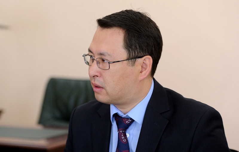 В Госфинразведке рассказали о возможностях по заморозке зарубежных активов осужденного лица в Кыргызстане — Tazabek