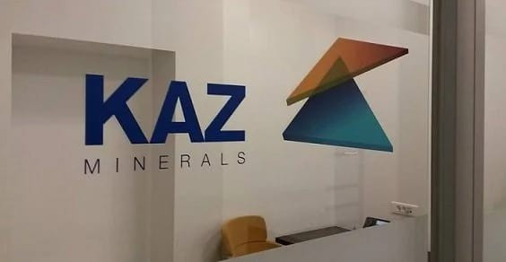 ГСБЭП проводит обыск в здании KAZ Minerals Bozymchak — Tazabek