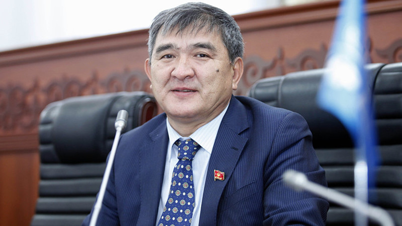 Кыргызстан является идеальной площадкой для пилотного проекта в сфере «зеленой» энергетики, - депутат — Tazabek