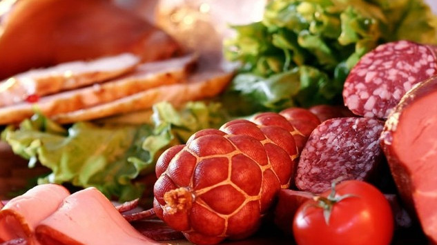 Кыргызстанская фирма будет поставлять мясную продукцию в челябинскую «Пятерочку» — Tazabek