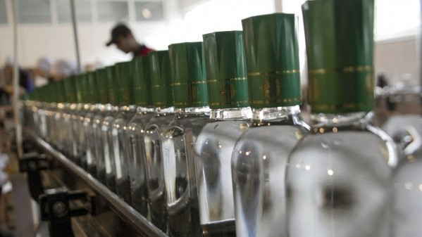 В Минсельхозе озвучили, сколько водки производится в Кыргызстане — Tazabek