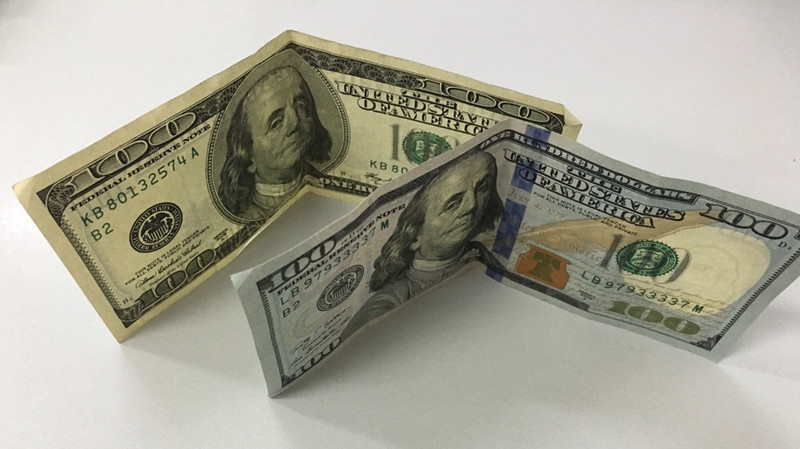 «Курс валют»: Доллар продается по 68,30 сома — Tazabek
