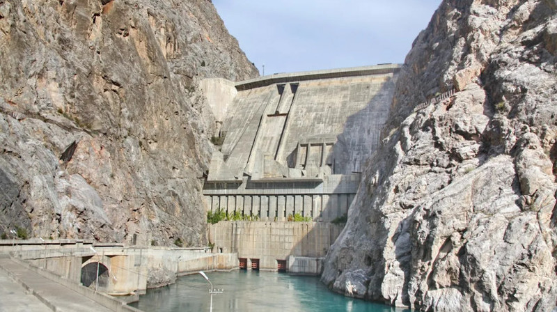 На закупку приборов для Каскада Токтогульских ГЭС потратят почти 21 млн сомов (список) — Tazabek