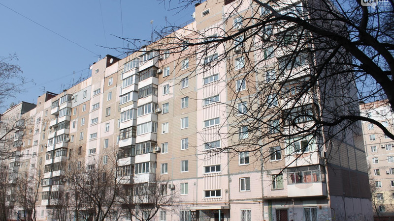 Нацстатком: За последние 4 года в Кыргызстане построено 53,7 тыс. квартир — Tazabek