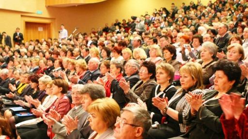 Шесть стран подтвердили участие в V Съезде учителей стран СНГ, который пройдет в Бишкеке