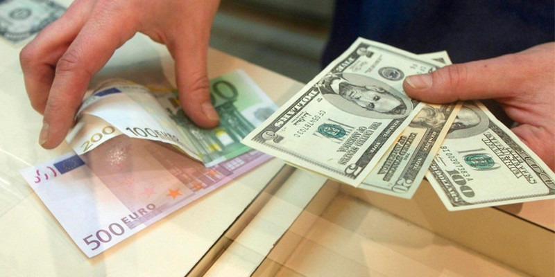 В июне 2018 года денежные переводы в Кыргызстан снизились до $256,5 млн, - НБКР — Tazabek