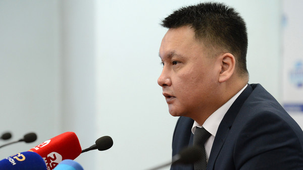 Совбез: База данных лиц, осужденных за совершение экономических и должностных преступлений, будет готова до конца года — Tazabek