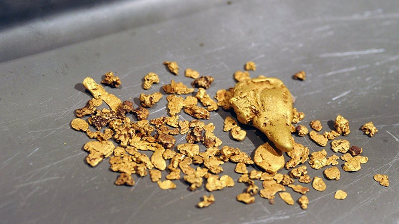 За два года из Кыргызстана было вывезено более 100 тыс. тонн золотосодержащего концентрата, в котором было почти 7 тонн золота, - ГКПЭН — Tazabek