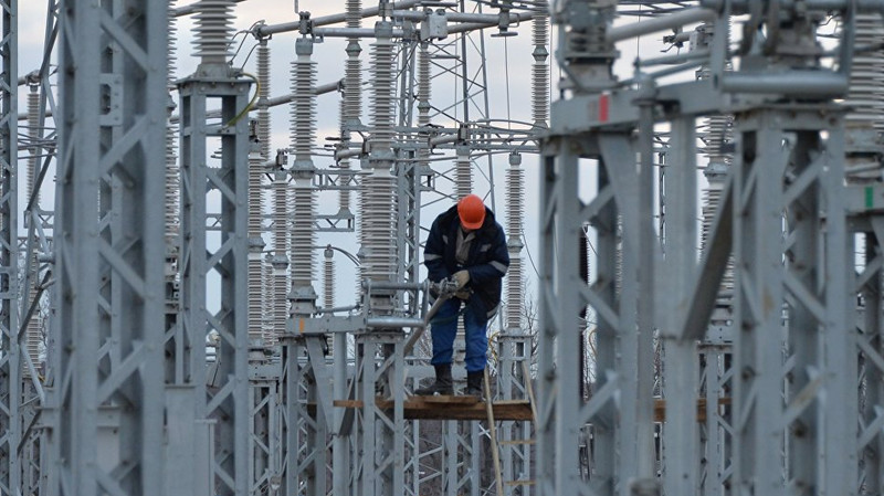 Исчезнувшие в сетях: Сколько Кыргызстан мог заработать на 24 млрд кВт.ч электроэнергии, потерянных за 10 лет? — Tazabek