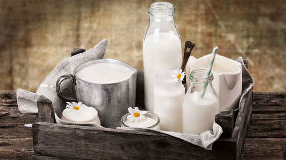 Минсельхоз: В 2018 году производство молока составило 1,5 млн тонн, что больше на 2,1% — Tazabek