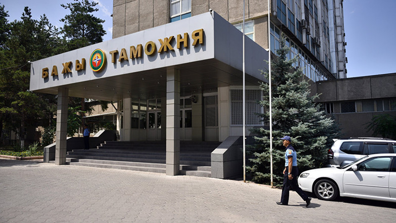 ГТС: До августа 2019 года на пунктах пропуска «Торугарт»,«Иркештам», «Кызыл-Кия», «Кайрагач», «Кызыл-Бель», «Карамык» завершатся работы по оснащению — Tazabek