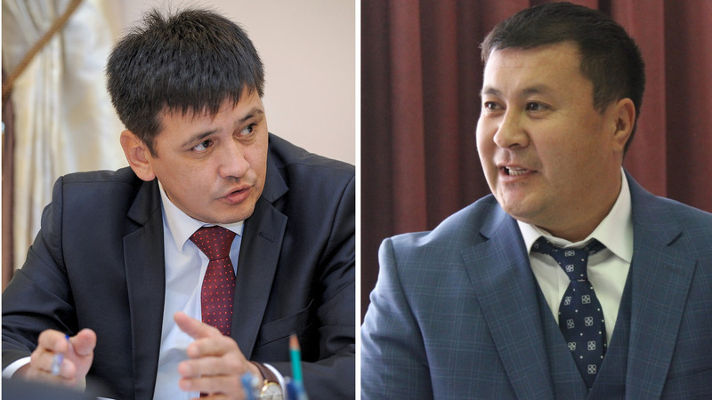 Депутат считает, что глава Госстроя Б.Абдиев лоббирует внесение изменений в законодательство в строительной сфере — Tazabek