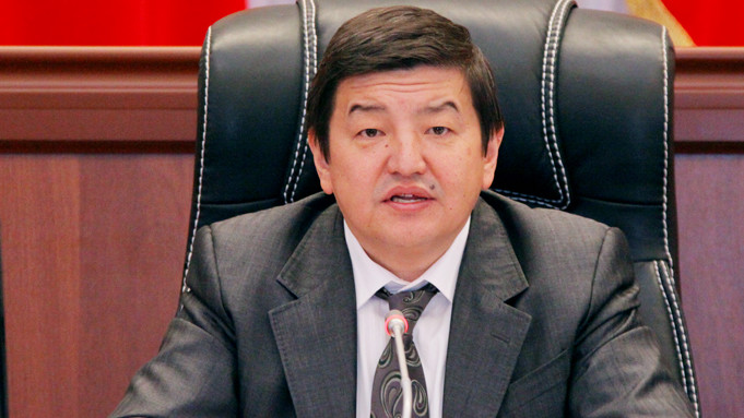 Депутат: Перед инвесторами надо ставить условия — Tazabek