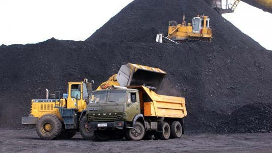 В Кыргызстане за 2018 год добыто 2,3 млн тонн угля, - ГКПЭН — Tazabek