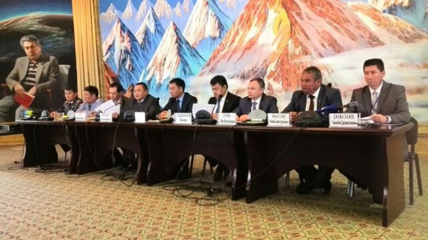 Работы по Балыкчы—Корумду будут завершены до проведения Всемирных игр кочевников, - замминистра транспорта — Tazabek