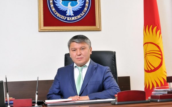 Снятие ветеринарного поста запланировано на август 2016 года, но я не знаю успеем ли, - министр экономики А.Кожошев — Tazabek