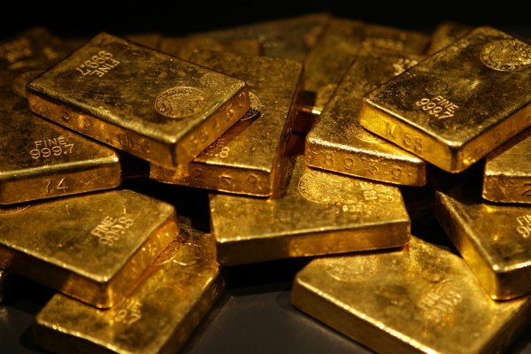 «Майский обзор»: Кыргызстан занимает 84 место из 100 по объему золотых запасов мира — Tazabek