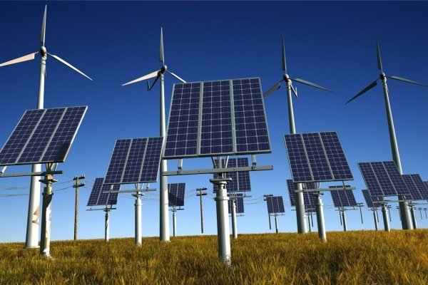 Комитет ЖК создал рабочую группу для улучшения закона о возобновляемых источниках энергии — Tazabek