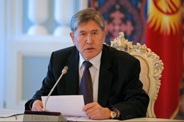 Президент А.Атамбаев одобрил поправки в закон «О ГЧП», сокращающие срок рассмотрения госорганами предложение частного партнера до 1 месяца — Tazabek