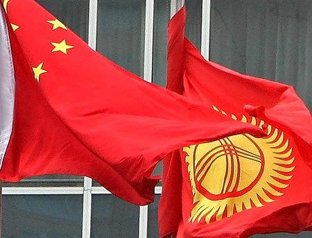 Порядка 30% всех инвестиций в Кыргызстан приходится на Китай — Tazabek