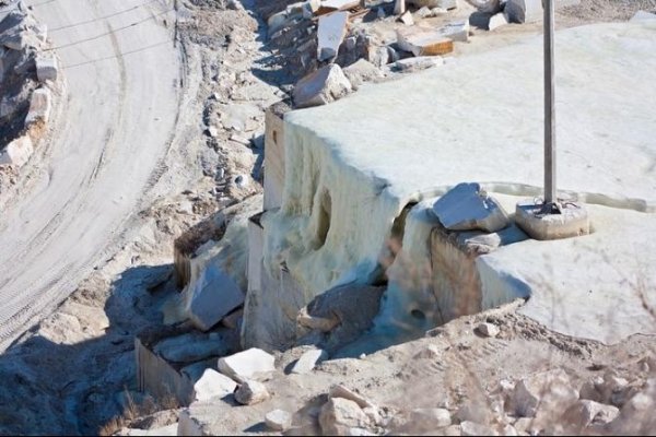 Госгеология объявила повторный аукцион на разработку месторождения мрамора Арым-2 — Tazabek