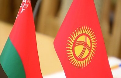 Внешнеторговый оборот между Кыргызстаном и Белоруссией в 2015 году составил $67,4 млн — Tazabek