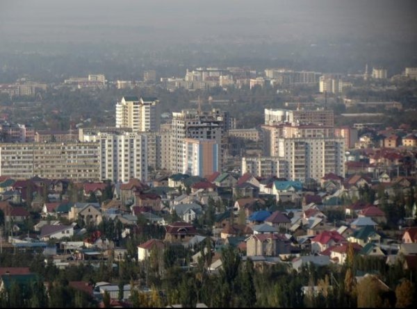 Ипотека для бюджетников III: Из 3,7 тыс. человек, попавших в списки на получение кредита, 2,8 тыс. бишкекчане (фамилии) — Tazabek