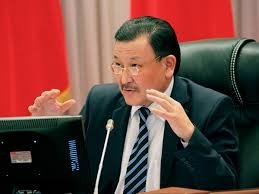 Статс-секретарь бывшего Минэнерго в 2015 году заработал более 705 тыс. сомов — Tazabek