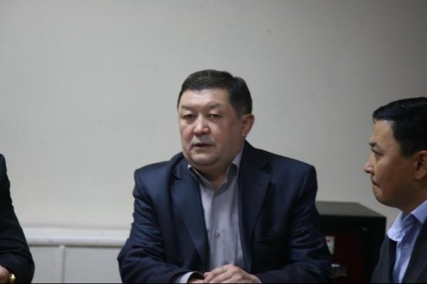 Министр З.Айдаров связал вопрос вывода КР из «черного списка» ЕС с обстановкой в Агентстве гражданской авиации — Tazabek
