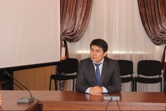 18 предприятий Кыргызстана включены в единый реестр ЕАЭС, - замминистра А.Сазбаков — Tazabek