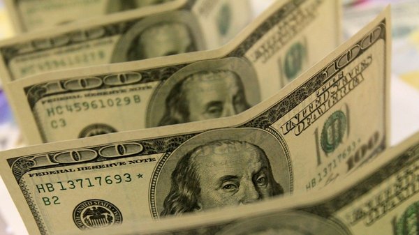 Вечерний курс валют: Доллар США укрепляется и продается по 68,9 сома — Tazabek