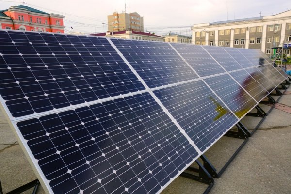 За 2014-2015 годы и 7 месяцев 2016 года в КР завезли 5270 солнечных батарей и панелей на $190,8 тыс. (фирмы, руководители) — Tazabek