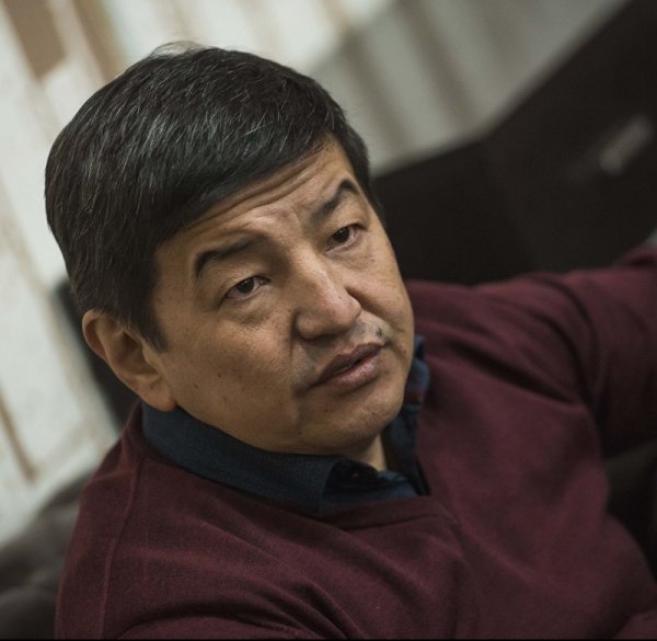 Не может в Майлуу-Суу усредненный доход быть выше, чем в Бишкеке, - депутат — Tazabek