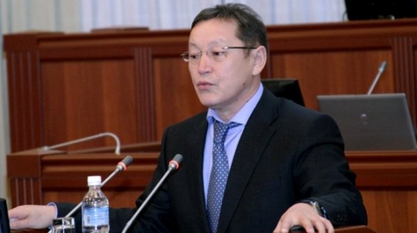 Депутат О.Артыкбаев предлагает провести Интернет в отдаленные села, взять на баланс трансформаторы населения и разобраться с захватом MegaCom — Tazabek