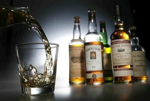 С начала года цены на алкогольные напитки увеличились на 2,8%, - Нацстатком — Tazabek