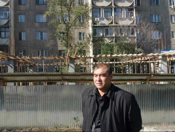 Госэкотехинспекция просит возбудить уголовное дело против заказчика строительства центра стоматологии на Боконбаева-Ибраимова — Tazabek