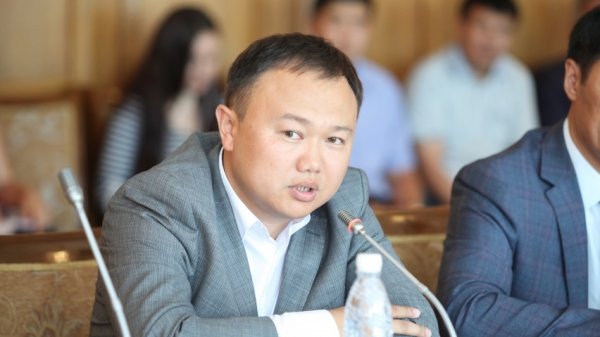 Депутат Д.Аттокуров попросил правительство побыстрее решить проблему со строительством лабораторий — Tazabek